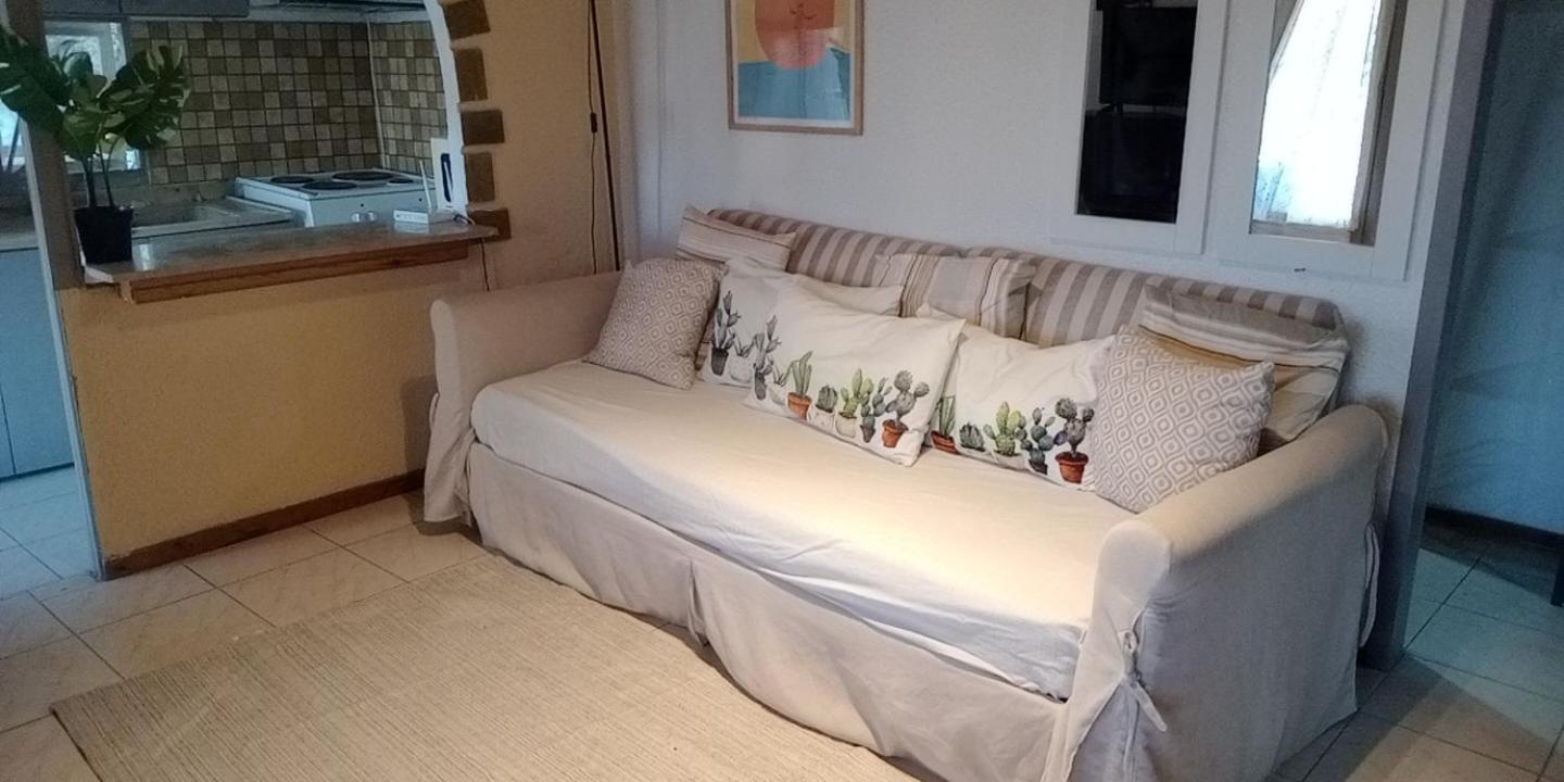 Green Vila 索佐波尔 外观 照片